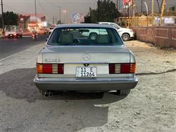 مرسيدس بنز S-Class